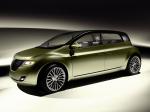 Lincoln C Concept 2007 года
